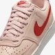 Женские кеды низкие Nike Court Vision Lo Nn DH3158-605 39 (8US) 25 см Светло-розовые (198482108915) - изображение 8