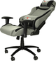 Fotel gamingowy Red Fighter C3 Grey (MGRDH03LA000) - obraz 5