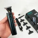 Машинка для стрижки волос VGR V-009 - изображение 2