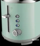 Тостер RUSSELL HOBBS BUBBLE SOFT GREEN 25080-56 - изображение 3