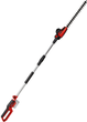 Nożyce teleskopowe akumulatorowe Einhell X-Change GC-HH 18/45 Li T - Solo (3410585) - obraz 1