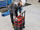 Zestaw plastikowych skrzyń Einhell E-Case Tower (4540015) - obraz 6