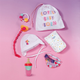 Набір аксесуарів для ляльки Baby Born серії Pinplay Перші Важливі Моменти (837979) - зображення 4