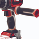 Wkrętarka udarowa bezszczotkowa akumulatorowa Einhell Professional X-Change TP-CD 18/70 Li-i BL - Solo (4514315) - obraz 4