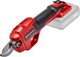 Sekator akumulatorowy Einhell X-Change GE-LS 18 Li - Solo (3408300) - obraz 1