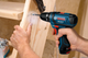 Акумуляторний дриль-шурупокрут Bosch Professional GSR 12V-15 + Набір біт +свердла (39 шт.) у м'якому кейсі (0615990G6L) - зображення 6