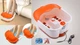 Ванночка для ніг Footbath Massager Multifunction гідромасажна - зображення 1