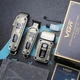 Набор машинок для стрижки бороды и волос VGR V-642 - изображение 10