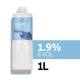 Окислитель Wella Professionals Welloxon Perfect 1.9% 1 л (4064666212203) - изображение 2