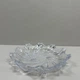 Блюдо стеклянное для конфет, печенья, фруктов 32 см Yujing GlassWare 3637/7091-2 - изображение 4