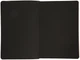Ежедневник датированный Leo Planner 2026 Trend A5 368 страниц Черный (252693) (5056574457424) - изображение 3