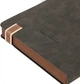 Ежедневник датированный Leo Planner 2026 Trend A5 368 страниц Черный (252693) (5056574457424) - изображение 13
