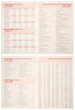 Ежедневник датированный Leo Planner 2026 Credo A5 368 страниц Черный (252647) (5056574456809) - изображение 7