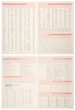 Ежедневник датированный Leo Planner 2026 Credo A5 368 страниц Черный (252647) (5056574456809) - изображение 8