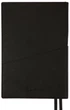Ежедневник датированный Leo Planner 2026 Credo A5 368 страниц Черный (252647) (5056574456809) - изображение 14