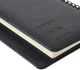 Планинг настольный датированный Leo Planner 2026 Persona 30х14 см 128 страниц Синий (252658) (5056574456915) - изображение 2