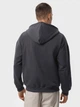 Набор толстовок на молнии мужских Ray Premium Loose U0409M-Cream-Dark Grey L 2 шт Бежевый/Темно-серый (RAY2000000046211) - изображение 9