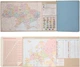 Ежедневник недатированный Leo Planner Stefania A5 320 страниц Бежевый (252696) (5056574457455) - изображение 10