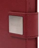 Ежедневник датированный Leo Planner 2026 Chiara A6 352 страницы Красный (252705) (5056574457547) - изображение 4