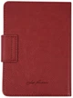 Ежедневник датированный Leo Planner 2026 Chiara A6 352 страницы Красный (252705) (5056574457547) - изображение 13
