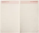 Ежедневник датированный Leo Planner 2026 Fiorella A6 352 страницы Зеленый (252707) (5056574457561) - изображение 9
