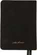 Ежедневник датированный Leo Planner 2026 Luna A6 352 страницы Черный (252706) (5056574457554) - изображение 13