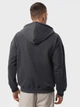 Набор толстовок на молнии мужских Ray Premium Loose U0409M-Grey-Navy-Black XL 3 шт Темно-серый/Темно-синий/Черный (RAY2000000047270) - изображение 3