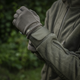 Флісова кофта з капюшоном M-Tac Windblock Division Gen.II Army Olive розмір XL - зображення 6