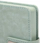 Ежедневник недатированный Leo Planner Chiara A6 320 страниц Голубой (252710) (5056574457592) - изображение 2