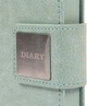 Ежедневник недатированный Leo Planner Chiara A6 320 страниц Голубой (252710) (5056574457592) - изображение 4