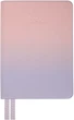 Ежедневник недатированный Leo Planner Tenero A6 320 страниц Сиреневый (252711) (5056574457608) - изображение 1