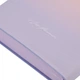 Ежедневник недатированный Leo Planner Tenero A6 320 страниц Сиреневый (252711) (5056574457608) - изображение 10