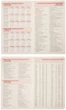 Ежедневник датированный Leo Planner 2026 Alpha 12х20 см 352 страницы Синий (252629) (5056574456625) - изображение 7