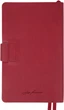 Ежедневник датированный Leo Planner 2026 Alpha 12х20 см 352 страницы Красный (252630) (5056574456632) - изображение 15