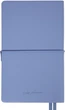 Ежедневник датированный Leo Planner 2026 Glory 12х20 см 352 страницы Голубой (252631) (5056574456649) - изображение 13