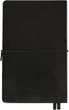Ежедневник датированный Leo Planner 2026 Glory 12х20 см 352 страницы Черный (252632) (5056574456656) - изображение 13