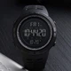 Часы наручные Skmei 1251 All Black - изображение 4