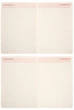 Ежедневник датированный Leo Planner 2026 Aldento A5 368 страниц Коричневый (252673) (5056574457066) - изображение 9