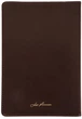 Ежедневник датированный Leo Planner 2026 Aldento A5 368 страниц Коричневый (252673) (5056574457066) - изображение 12