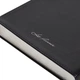 Ежедневник датированный Leo Planner 2026 Aldento A5 368 страниц Синий (252672) (5056574457059) - изображение 12