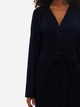 Халат женский GAP 926668932 M Синий (1159852222) - изображение 2