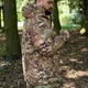 Зимняя Парка 4.5.0. Defender с мембраной Gore-Tex мультикам размер S - изображение 3