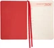 Ежедневник датированный Leo Planner 2026 Boss A5 368 страниц Красный (252636) (5056574456694) - изображение 4