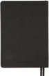 Ежедневник датированный Leo Planner 2026 Boss A5 368 страниц Черный (252634) (5056574456670) - изображение 12
