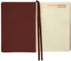 Ежедневник датированный Leo Planner 2026 City A5 368 страниц Коричневый (252668) (5056574457011) - изображение 5