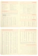 Ежедневник датированный Leo Planner 2026 City A5 368 страниц Синий (252667) (5056574457004) - изображение 7