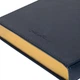 Ежедневник датированный Leo Planner 2026 City A5 368 страниц Синий (252667) (5056574457004) - изображение 13