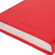 Ежедневник датированный Leo Planner 2026 City A5 368 страниц Красный (252666) (5056574456991) - изображение 13