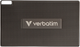 SSD dysk Verbatim Metal Mini 512GB USB-C 3.2 Gen 2x2 Black - obraz 3