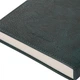 Ежедневник датированный Leo Planner 2026 Credo A5 368 страниц Зеленый (252646) (5056574456793) - изображение 15